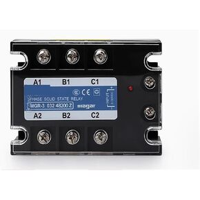1 قطعة تتابع الحالة الصلبة MGR-3 032 48200Z 200A in Kuwait