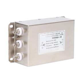 مرشح (؛ 960-8A 0.75 / 1.5KW) in Kuwait