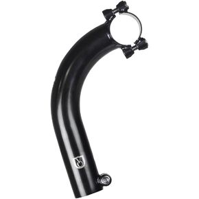 Velo Orange Cigne Stem (31.8) 145mm x 70 - Black | bike-stems-and-parts in Saudi Arabia