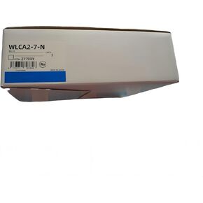 WLCA2-7-N New and Sealed in Box WLCA27N 1 Year Warranty in Saudi Arabia