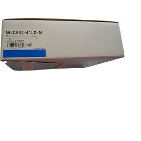 WLCA32-41LD-N New and Sealed in Box WLCA3241LDN 1 Year Warranty in Saudi Arabia