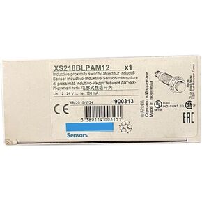 XS218BLPAM12 New and Sealed in Box 1 Year Warranty in Saudi Arabia