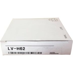 LV-H62 جديد ومختوم في الصندوق LVH62 ضمان لمدة سنة واحدة in Saudi Arabia