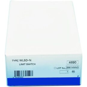 WLSD-N New and Sealed in Box WLSDN 1 Year Warranty in Saudi Arabia