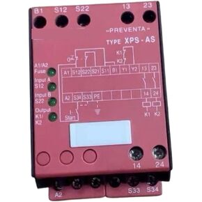 XPSAS5140 Relay in Kuwait