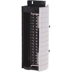 1756-TBCH 36 Pin 1756TBCH مختوم في الصندوق ضمان لمدة سنة واحدة in Saudi Arabia