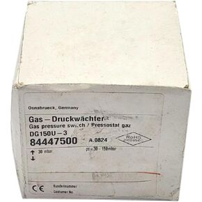 DG150U-3 جديد ومختوم في صندوق DG150U3 ضمان لمدة سنة واحدة in Saudi Arabia
