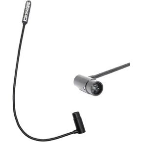 22 بوصة XLR 4 دبوس معقوفة ضوء لياماها ، BEHRINGER DJ خلاط ، خلاط مرن معقوفة مصباح ، 12 فولت تيار مستمر ، قابس الزاوية اليمنى in Kuwait