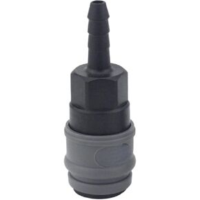 Quick connector C 8mm; SH40 Female in Kuwait