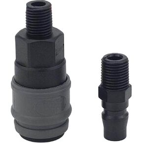 Quick connector C self-locking SP20 20; SM30 PM30 Set in Kuwait