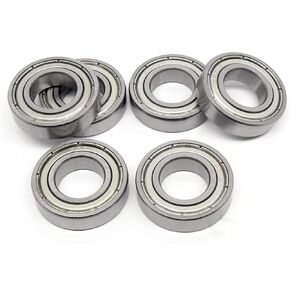 1PCS Inch Inch Bearing MR148 MR148ZZ / Z1 8 * 14 * 4 L-1480, R4-2RZ 6.35 * 15.875 * 4.98 R4RZ,R10-2RS 15.875 * 34.925 * 8.731c(R4RZ) in Kuwait