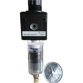0821300333 Filter Pressure Regulating Valve in Saudi Arabia