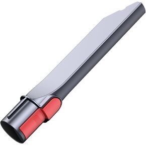 SMOTURE VAC01 Vacuum Cleaner Replacement Long Flat Nozzle in Saudi Arabia