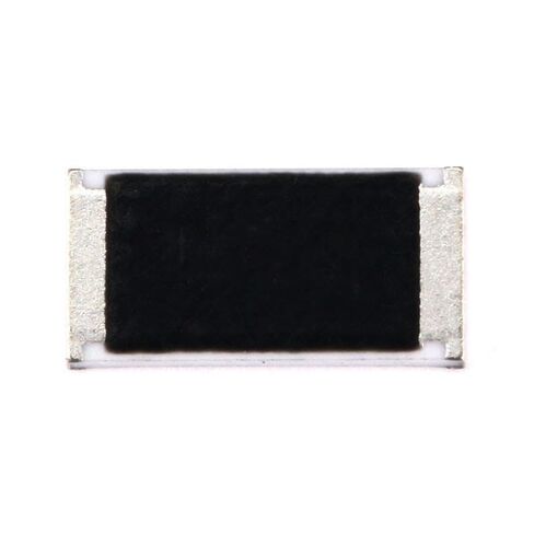 50 pcs 2512 SMD Chip Resistor 47 ohm 47R 470 1W 5% Passive Components Resistance in Kuwait