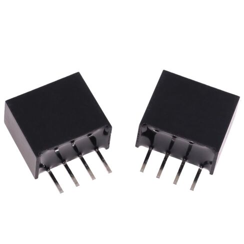 1pcs B0505S-1W B0505S B0505 SIP-4 IC 5V to Converter DC Power Module 1000VDC Isolation in Kuwait