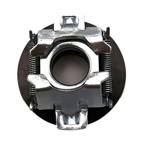 Milageto Single Phase Motor Centrifugal Switch L18.7-302/4S Parts Electric Motor Centrifugal Control for Machines Machines Filtration, Centrifugal Plate in Kuwait
