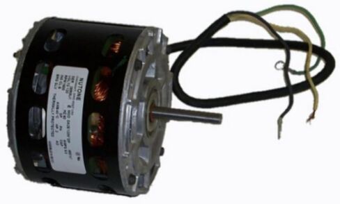 89747، استبدال OEM، 1/5 حصان، 120 فولت، 1600 دورة في الدقيقة، OAO، CCWSE، RF59-RF69، in Kuwait