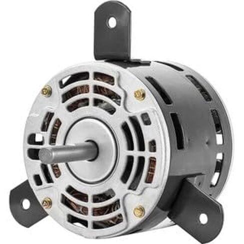 بديل متوافق لمحرك مروحة العلية Lomanco Power Vent، 332P151 • التبادل المباشر للقرن OLM6151 in Kuwait