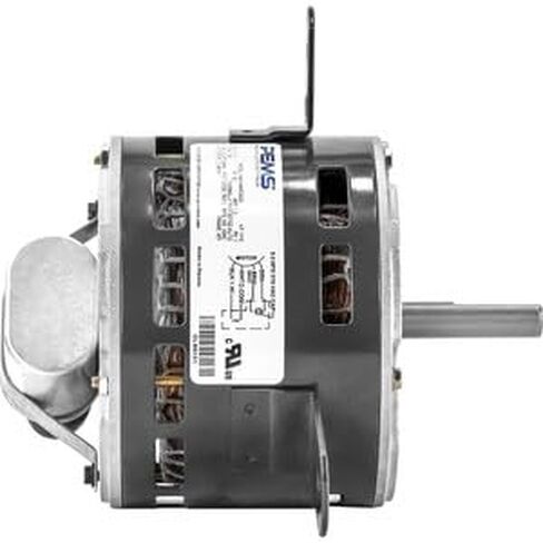 بديل متوافق لمحرك مروحة العلية Lomanco Power Vent، 332P151 • التبادل المباشر للقرن OLM6151 in Kuwait