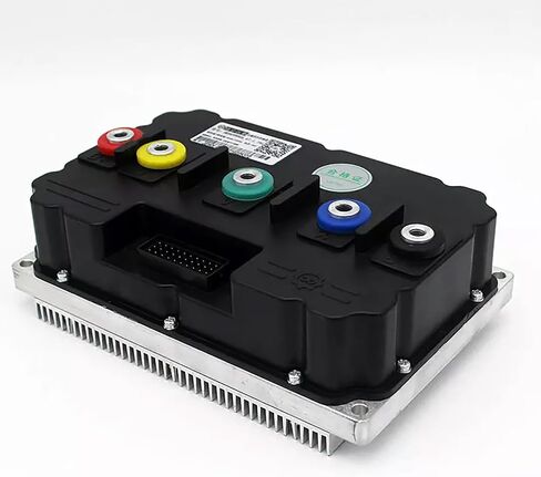 ND961800S Electric Scooter Motorcycle Programmable Controller Compatible with BLDC QSMotor ND961800S 1800A/1300A in Kuwait