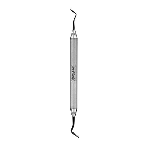 Hu-Friedy TNPFIAB2 #AB2 Boghosian XTS Composite Instrument, #6S Smooth Satin Steel in Kuwait