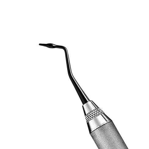 Hu-Friedy TNPFIAB2 #AB2 Boghosian XTS Composite Instrument, #6S Smooth Satin Steel in Kuwait
