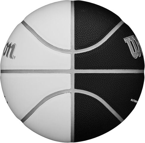 WILSON WNBA Mini Autograph Basketball - Size 3-22", Las Vegas Aces in Kuwait