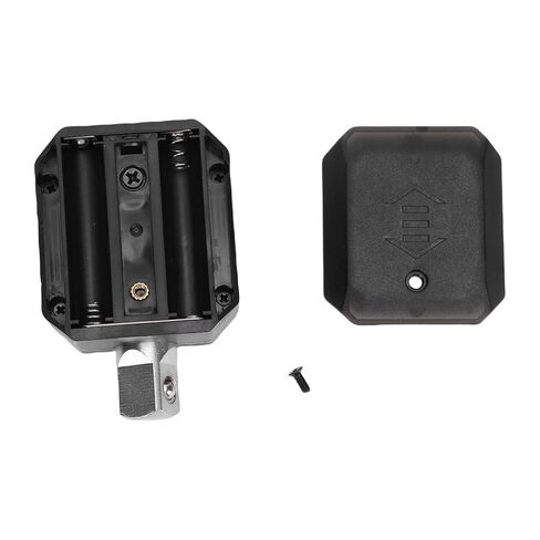 Garosa 1.5-30Nm Digital Torsion Adapter, Cr V Steel Construction, Accurate Electronic Wrench Converter with 500 Data Sets for Auto Repair and Mechanic Use in Kuwait
