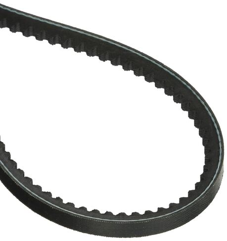 Gates 3VX520 Super HC Molded Notch Belt, 3VX Section, 3/8" Width, 21/64" Height, 52" Belt Outside Circumference in Kuwait