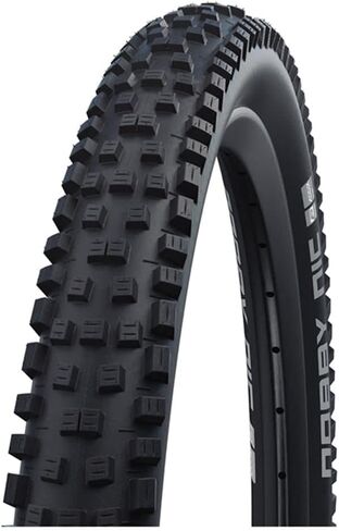 Schwalbe Nobby NIC Performance 57-622 إطار قابل للطي 29 × 2.25 بوصة TL-Ready in Kuwait