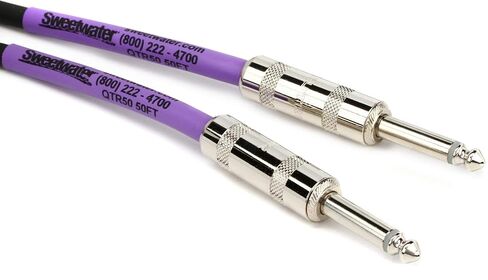 Proco EG-50 كابل أدوات Excellines - 50 قدم مستقيم ومستقيم in Kuwait