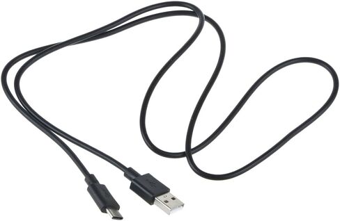 USB-C Charger Cable for Altec Lansing HydraMotion HydraBlast IMW1300 Speaker in Kuwait