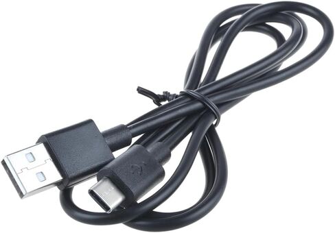 USB-C Charger Cable for Altec Lansing HydraMotion HydraBlast IMW1300 Speaker in Kuwait