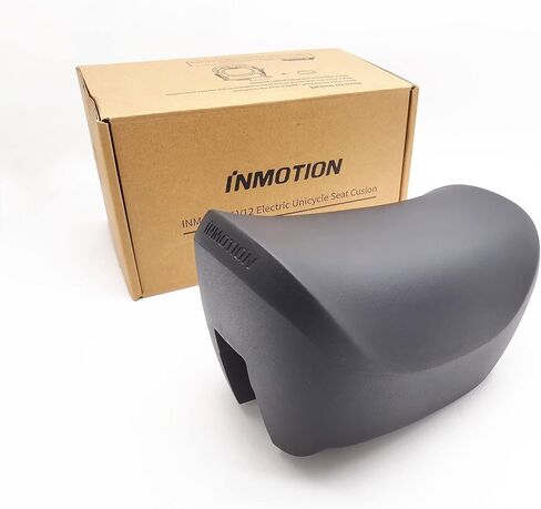 Original Cushion Seat Compatible with INMOTION V12 Electric Unicycle Self Balancing Scooter Seat Soft Seat Accessories in Kuwait