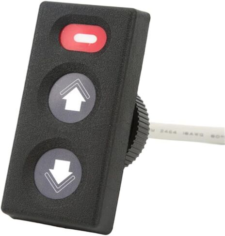 Trim Tilt Switch Control Panel 3855560 3855650 Compatible With Penta DP SP290 SP-E DP-D1 SX Replaces 853846 873617 in Kuwait