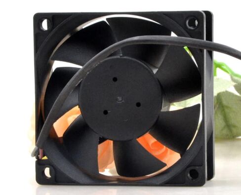 for AD07012DB257300 12V 0.30A 4200RPM 45CFM 70X70X25MM 3-Wire Cooling Fan in Kuwait