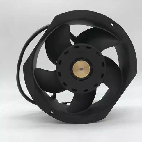 DC24V 1.3A 3-Wire 172x150x51mm 172mm مروحة تبريد عاكسة 9WE5724K505 in Kuwait