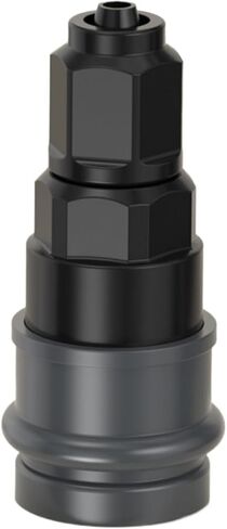Quick connector C self-locking; SP40 12mm Female 10pcs in Kuwait