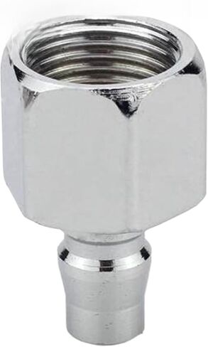 Quick connector C 8mm; PF40 male 2pcs in Kuwait