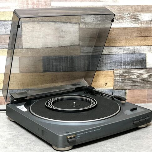 حزام القرص الدوار لـ AIWA PX-E850 PX-E860 AP-2600 AP-2100 AP-D35 - يوقف ضوضاء المحرك ومشكلات السرعة، حزام مشغل التسجيل المطاطي الياباني in Kuwait