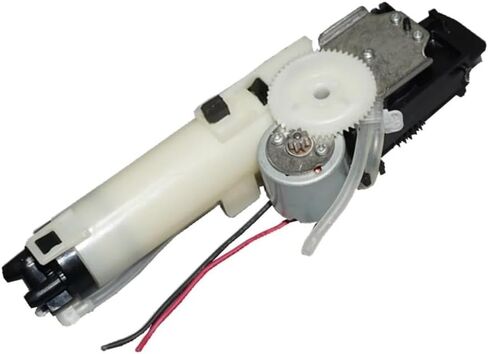 310 Pump DC 3.7V 5V 35mLPM Large Flow High Pressure Gas Jet Water Piston Air Peristaltic in Kuwait