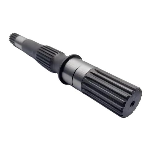 Hydraulic Pump Parts HPV95 PC220-6 Drive Shaft in Kuwait