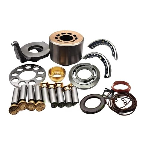 A4VTG90 Piston Pump Accessories | RH in Kuwait