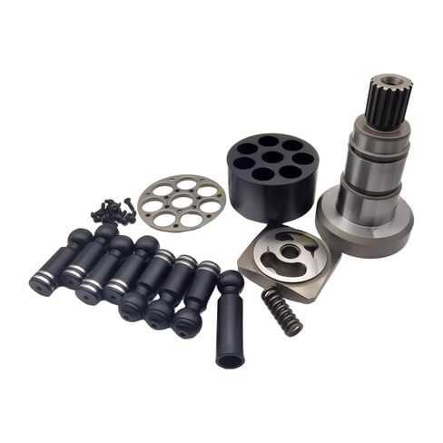 Assembly A8VO80 A7VO80 Piston Pump | A8VO80 L in Kuwait