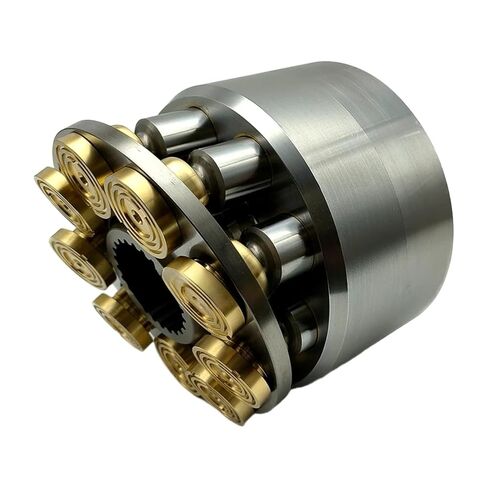 HPR130 Hydraulic Main Rotor Assembly in Kuwait