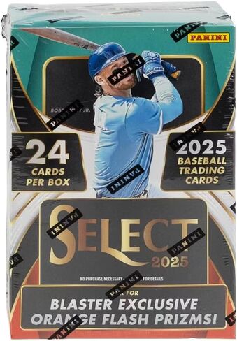 BB Select (2025) Blaster in Kuwait