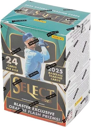 BB Select (2025) Blaster in Kuwait