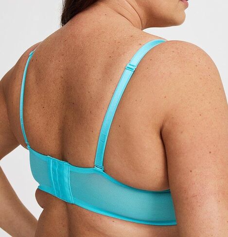 حمالة صدر نسائية مقاس كبير من Torrid - حمالة صدر Dream Wire-Free in Kuwait