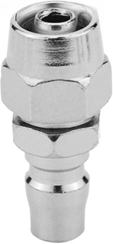 Quick Connector C 8mm; 40 2 Pcs in Kuwait