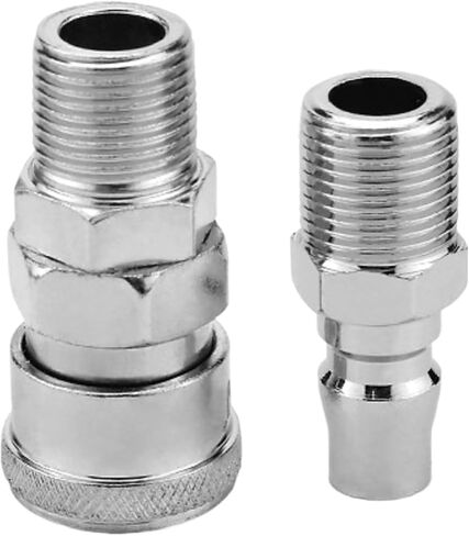 Quick connector C 8mm; SM30+PM30 1pair Standard in Kuwait